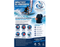 mpactvest bij windsurfen waarom het veiliger kan zijn bij wave freestyle en slalom