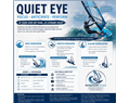 quiet eye training bij wave freestyle en slalomwindsurfen neurofysiologie expertiseontwikkeling en praktische toepassing