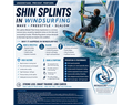 shin splints bij wave freestyle en slalomwindsurfers een biomechanische en neurofysiologische analyse
