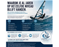 waarom je al jaren op hetzelfde niveau blijft hangen