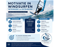 motivatie in windsurfen waarom blijven sommige surfers 20 jaar verbeteren
