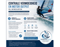 centrale vermoeidheid en motor output bij windsurfen waarom techniek instort wanneer de vermoeidheid toeneemt
