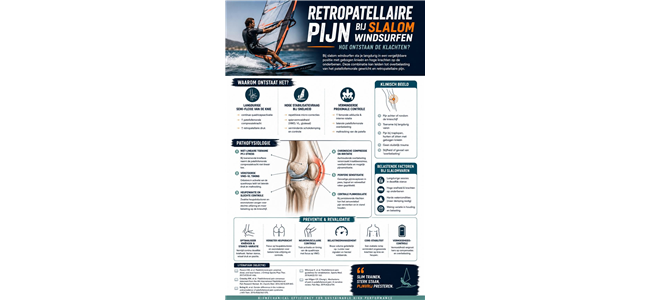retropatellaire klachten bij slalom windsurfen een pathofysiologische analyse